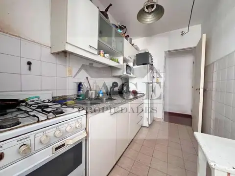 Departamento en Venta en Saavedra, USD 120.000