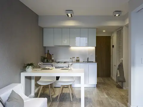 Departamento en Venta en Rosario, Santa Fe
