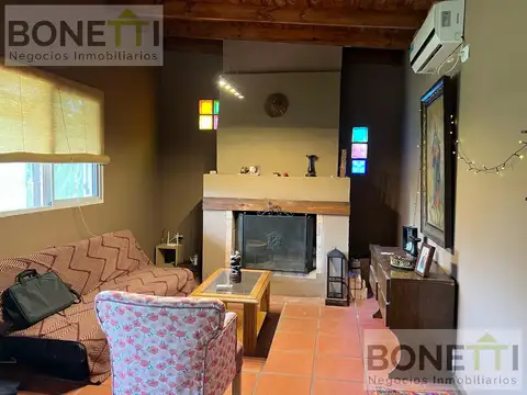 Chacra en venta en Mercedes lista para ser habitada