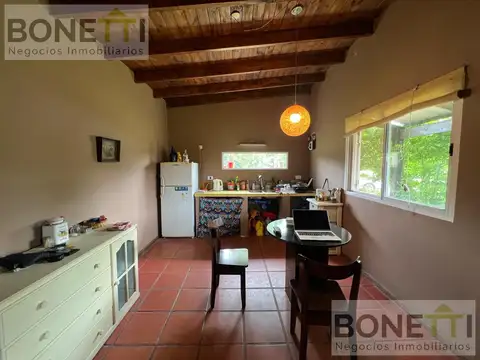 Chacra en venta en Mercedes lista para ser habitada