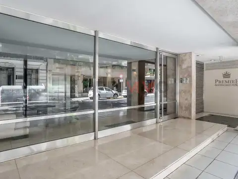 Departamento en Alquiler en Recoleta, CABA