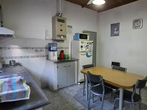 Casa Pasillo Corrientes al 2800