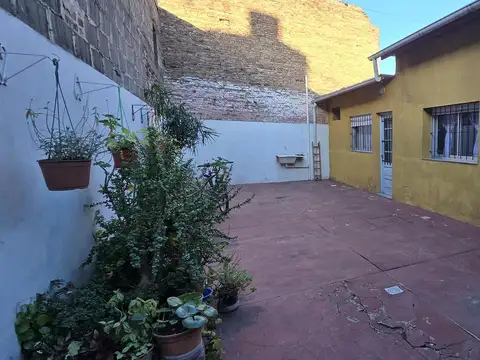 Casa en Venta 30 años