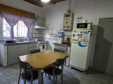 Casa Pasillo Corrientes al 2800