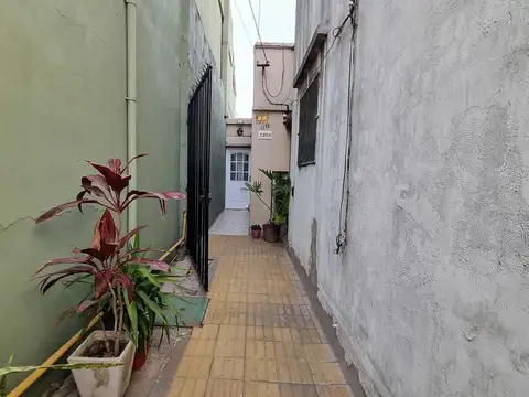 Departamento - Quilmes Oeste