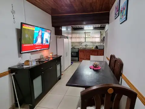 Intendente Olivieri al 2300