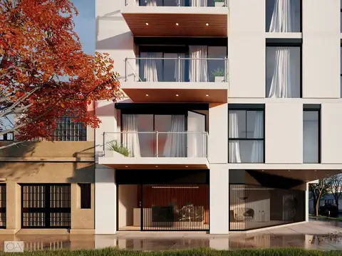 Departamento en Venta en Santa Fe, La Capital