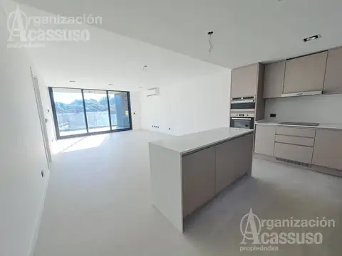 Departamento en Venta de 5 ambientes