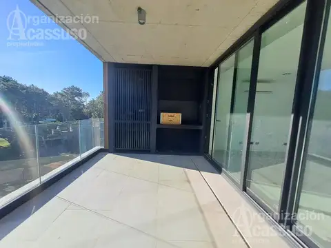 Departamento en Venta con 2 cocheras