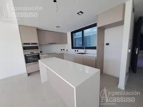 Departamento en Venta de 3 dormitorios
