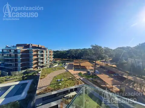 Ruta 10 Manantiales Pent House
