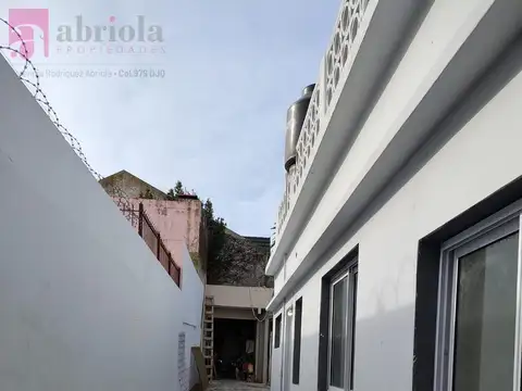 Departamento en Bernal Oeste