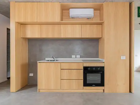 Departamento en Venta A Estrenar