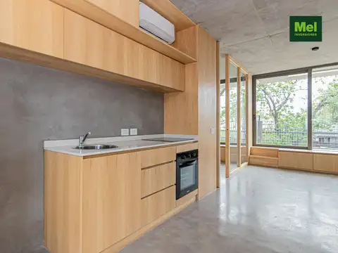 Departamento en Venta en Villa Urquiza, USD 144.612