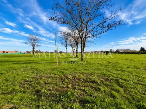 Lote en venta en Prados del Oeste II