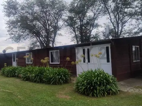 Terreno en Venta 100  mts Frente
