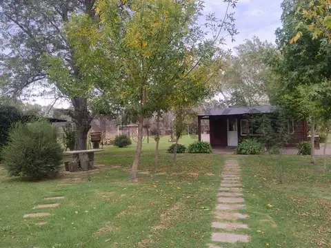 Cuartel VII- Pardo 100, Piso 0