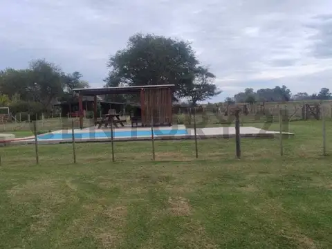 Terreno en Venta en Pardo, USD 200.000