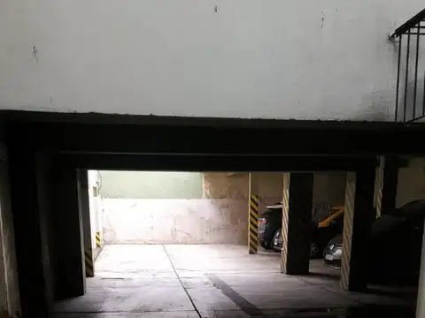 Cochera en Venta Fija