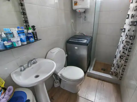Departamento en Venta en Caballito, USD 63.000