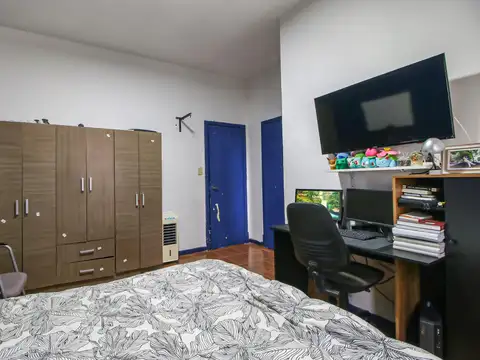 VENTA CABALLITO  2 AMBIENTES.