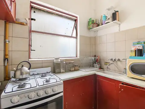 Departamento en Venta 42 años
