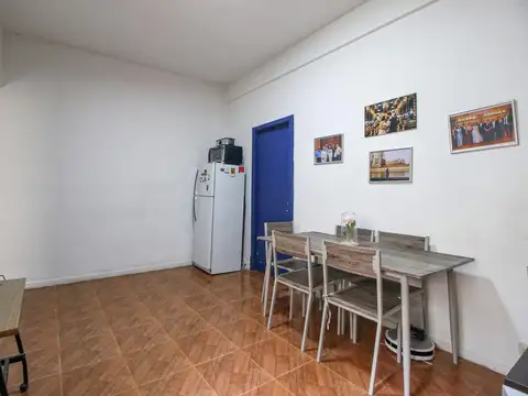 Departamento en Venta en Caballito, USD 63.000