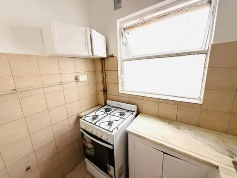 Departamento en Venta en Caballito, USD 63.000