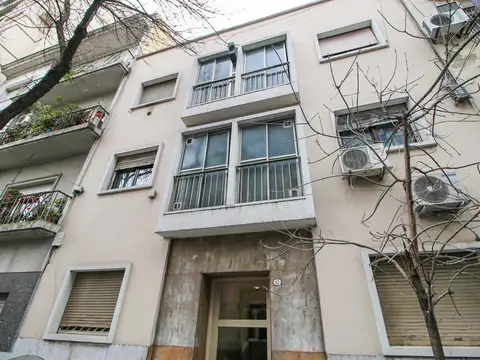 VENTA CABALLITO  2 AMBIENTES