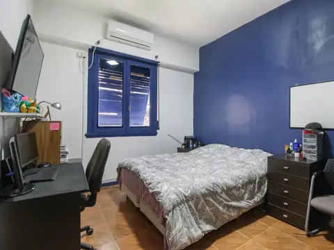 VENTA CABALLITO  2 AMBIENTES.