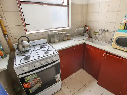 VENTA CABALLITO  2 AMBIENTES.