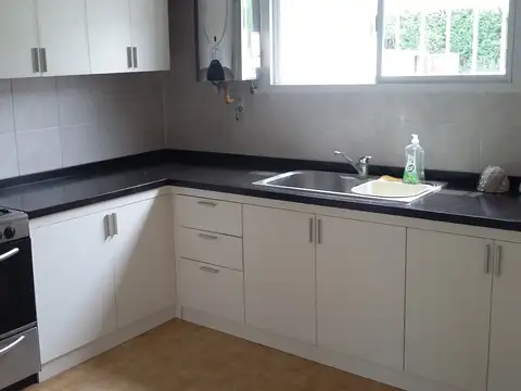 Casa en Venta en Los Paraisos (Lujan), USD 85.000