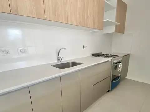 Av. 25 de Mayo y Lincoln