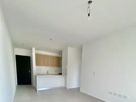 Departamento en Venta al Norte