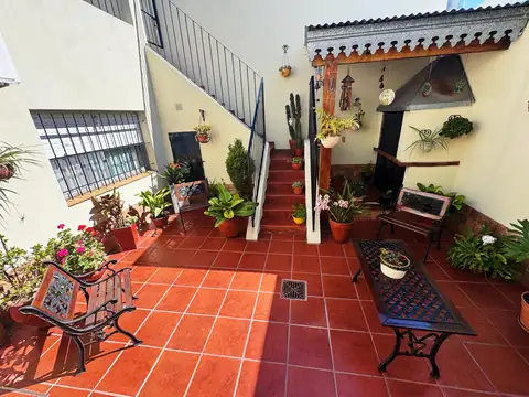 Casa en Venta en San Fernando Vías  /  Panamericana, USD 150.000