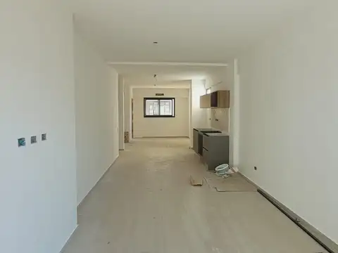 Departamento en Venta en Villa Crespo, USD 151.000