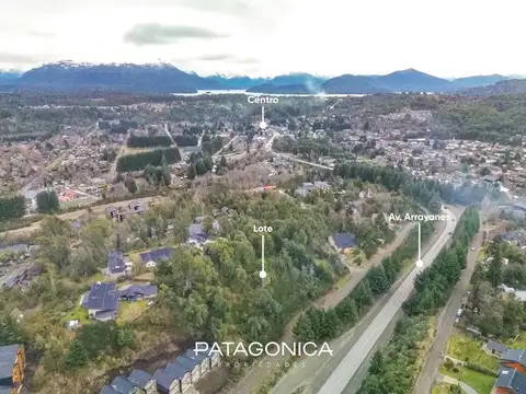 Terreno en Venta en Las Balsas, USD 360.000