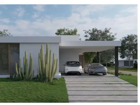 Casa en Venta en City Bell, USD 300.000