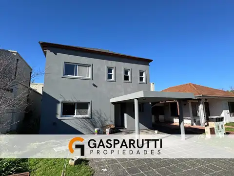 Casa en Venta 4 Ambientes en Maschwitz Club! Escobar