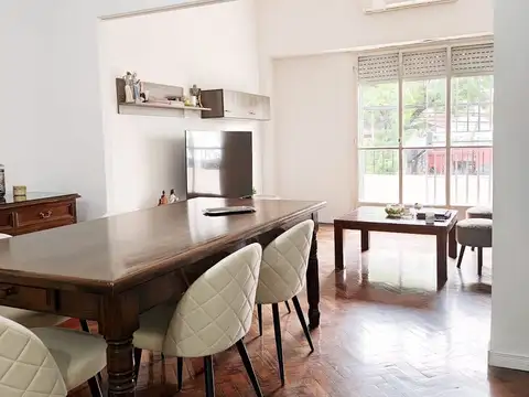 DEPARTAMENTO 3 AMBIENTES EN VENTA VELEZ SARFIELD