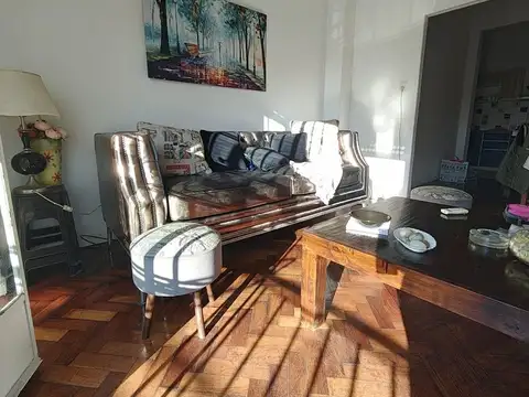 Avenida Rivadavia 8600