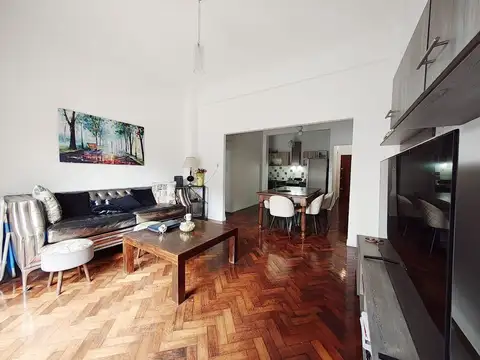 Departamento en Venta 66 años