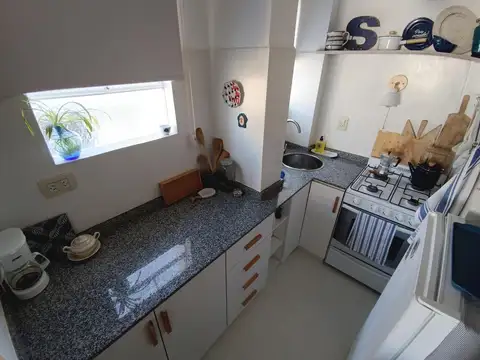 Departamento en Venta al Sudoeste