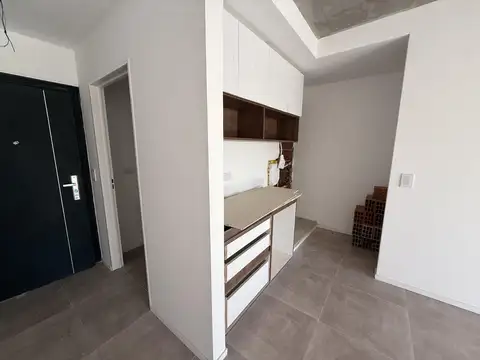 Departamento en Venta en Villa del Parque, USD 135.000