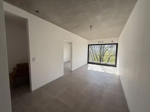 Departamento en Venta con 1 cochera