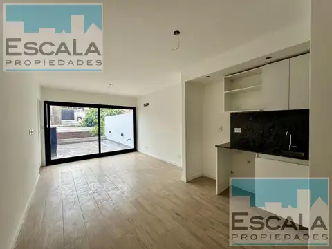 Departamento en Venta al Norte