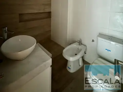 Departamento en Venta al Norte