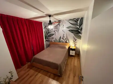 Departamento en Alquiler Temporal de 2 ambientes