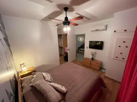 Departamento en Alquiler Temporal de 1 dormitorio