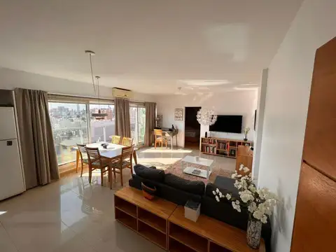Departamento en Palermo Nuevo